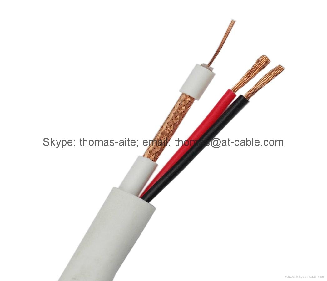 CCTV MONITOR CABLE