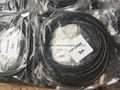 26AWG copper cat5e Patch cord 