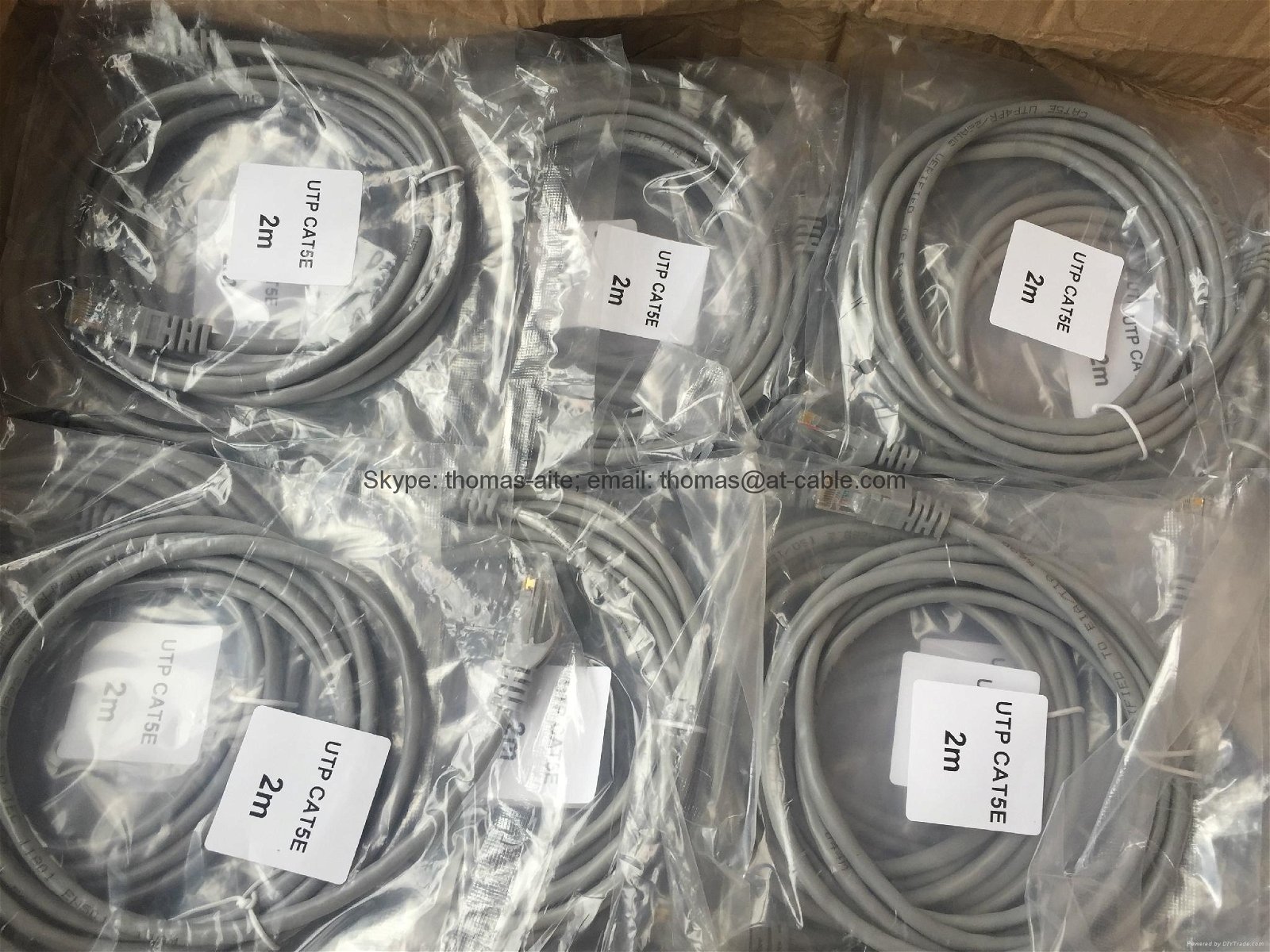 Computer Cable 2m