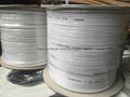 2 Core Bell Wire