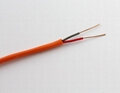 Fire Alarm Cables 14AWG FPL-CL2/ FPLR-CL2R/ FPLP-CL2P 1