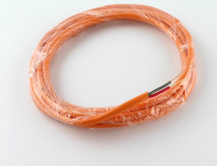 Fire Alarm Cables 14AWG FPL-CL2/ FPLR-CL2R/ FPLP-CL2P 3