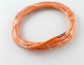 Fire Alarm Cables 12AWG FPL-CL2/ FPLR-CL2R/ FPLP-CL2P