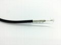 RG58 low Loss 50ohm Coaxial Cable