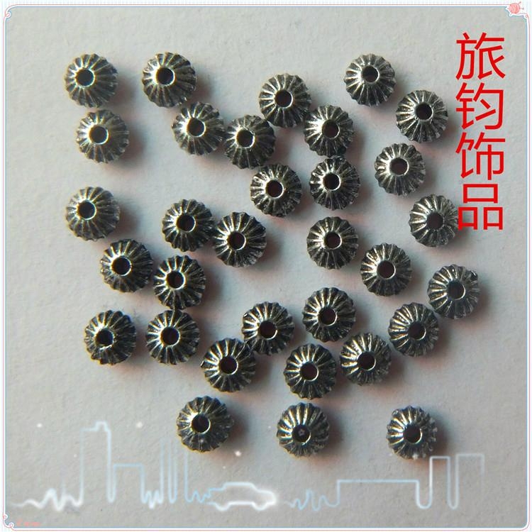 浙江工廠直銷環保電鍍珠子 2