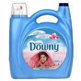 Ultra Downy April Fresh Fabric Softener 