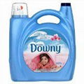 Ultra Downy April Fresh Fabric Softener 