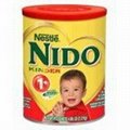 Nestle Nido Kinder 1+ Toddler Formula (4.85 lbs.)  1