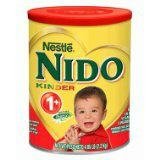 Nestle Nido Kinder 1+ Toddler Formula (4.85 lbs.) 