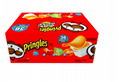 Pringles Snack Stacks Variety Pack - 36