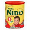 Nestle Nido Kinder 1+ Toddler Formula (4.85 lbs.) 