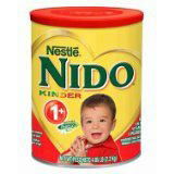 Nestle Nido Kinder 1+ Toddler Formula