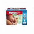 H   ies Natural Care Baby Wipes, Refill (864 ct.)  1