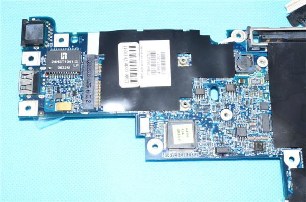 Laptop Motherboard for HP NC6400 418931-001  5