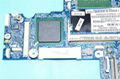 Laptop Motherboard for HP NC6400 418931-001  4