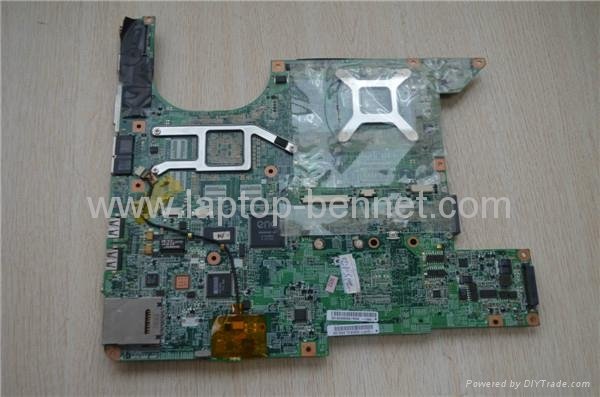 Laptop Motherboard for HP 431364-001 3