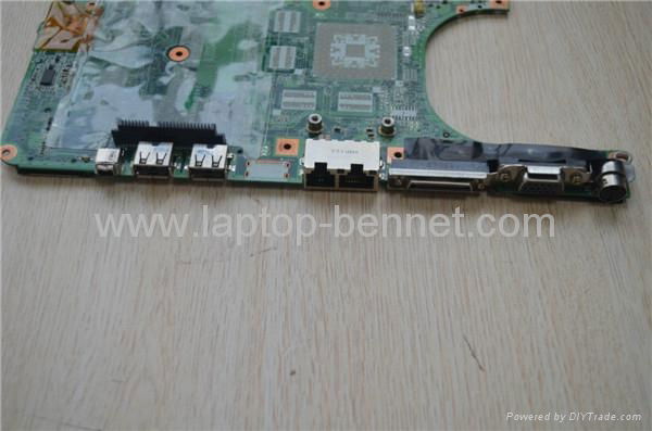 Laptop Motherboard for HP 431364-001 2