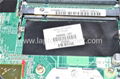 Laptop Motherboard for HP 459566-001 3