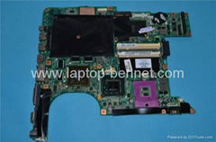 Laptop Motherboard for HP 461068-001