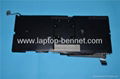 Laptop keyboard for Macbook A1286  2