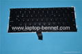 Laptop keyboard for Macbook A1369 2