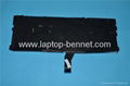 Laptop keyboard for Macbook A1370 3