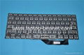 Laptop keyboard for Macbook A1398 2