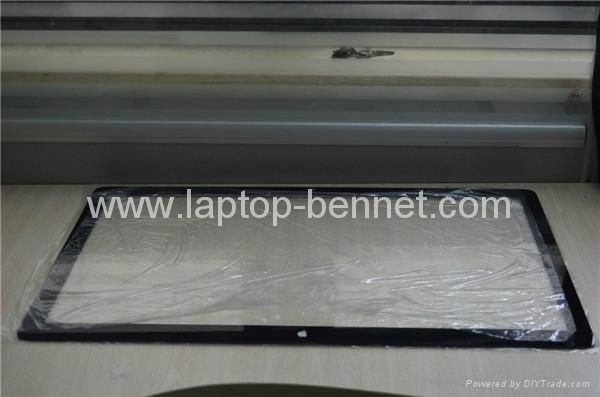 For iMac 27" Glass Cover 810-3531 922-9147   2