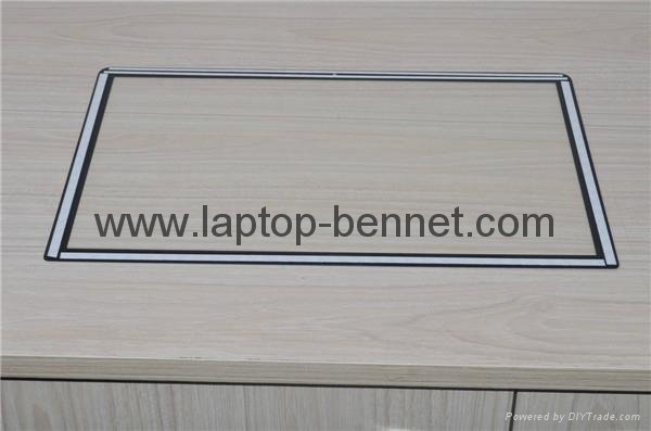 For MacBook Pro 15" A1286 Glass Cover  