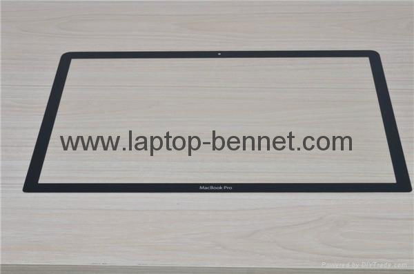 For MacBook Pro 15" A1286 Glass Cover   2