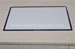 For MacBook Pro 17" A1297 Glass Cover  