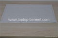 For MacBook Pro 17" A1297 Glass Cover   2