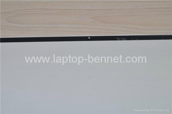 For MacBook Pro 17" A1297 Glass Cover   3