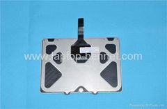 Laptop Touchpad for Apple Macbook A1278  