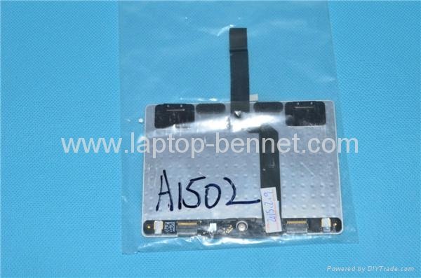 Laptop Touchpad for Apple Macbook A1502 2