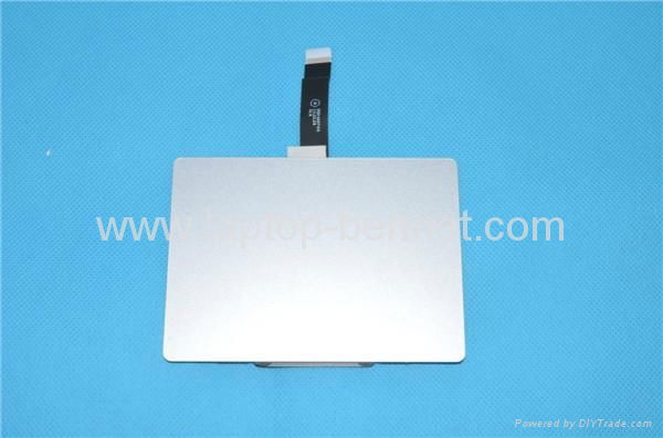 Laptop Touchpad for Apple Macbook A1502 4