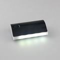 new products led flashlight marquee power bank 4400mAh  3