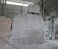 Super Fine Calcium Carbonate Powder 1