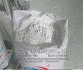 Ground Calcium Carbonate Powder 