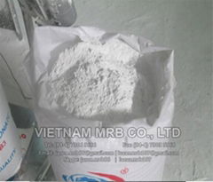 Ground Calcium Carbonate Powder 