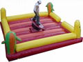 Robo Surf Inflatable Game 