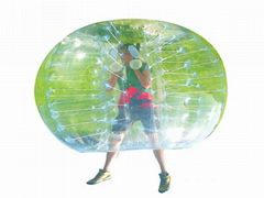 Inflatble Bumper Ball