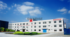Jiangsu Sinarise New Materials Technology Co., Ltd