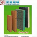 Evaporative Cooling Pad 