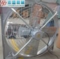 Cow House Hanging Exhaust Fan