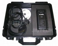 VOLVO VCADS VOLVO Interface 9998555 for Volvo Truck and Volvo Excavator diagnost