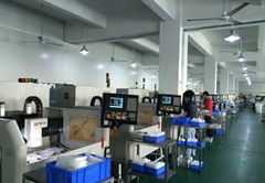 Shenzhen Western Electronic Co., Ltd