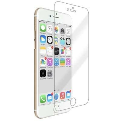 China manufacturer factory wholesale iphone 6 tempered glass screen protector 4