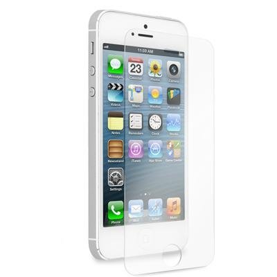 China supplier wholesale iphone 5 tempered glass screen protector 2