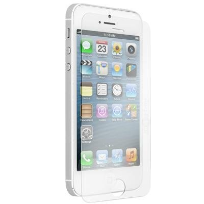 China supplier wholesale iphone 5 tempered glass screen protector 4